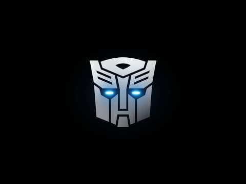 Transformers - Fan-made Intro